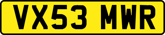 VX53MWR