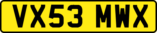 VX53MWX