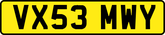 VX53MWY