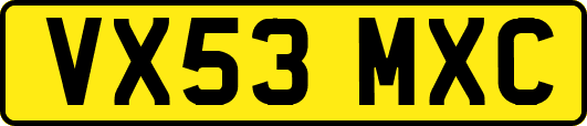 VX53MXC