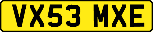 VX53MXE