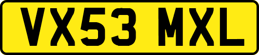 VX53MXL