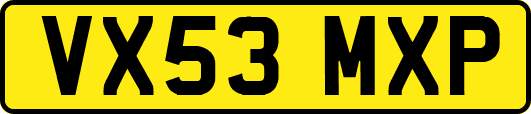 VX53MXP