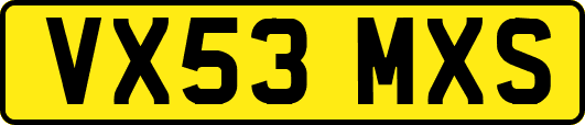 VX53MXS