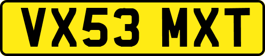 VX53MXT