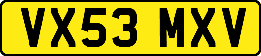 VX53MXV