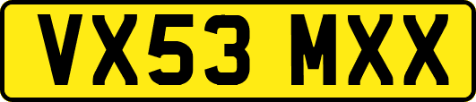 VX53MXX