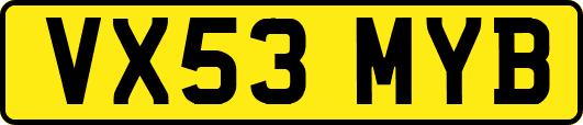 VX53MYB