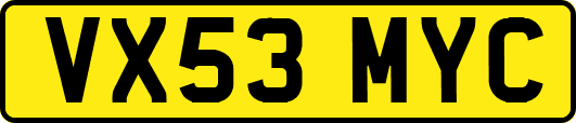 VX53MYC