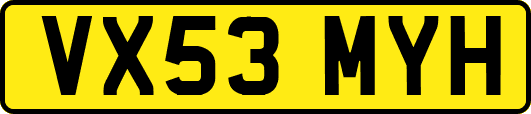 VX53MYH