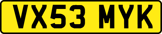 VX53MYK