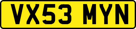 VX53MYN