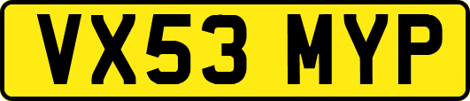 VX53MYP