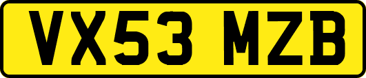 VX53MZB