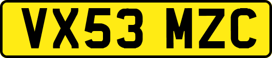 VX53MZC