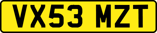 VX53MZT