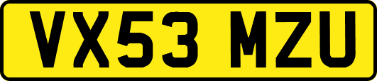 VX53MZU