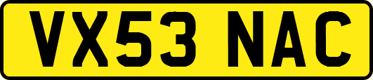 VX53NAC