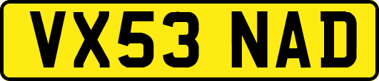 VX53NAD