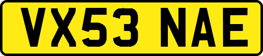 VX53NAE