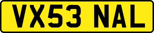 VX53NAL