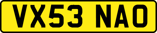 VX53NAO