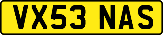 VX53NAS