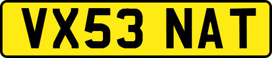 VX53NAT