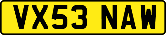 VX53NAW