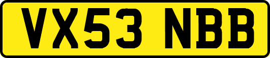 VX53NBB