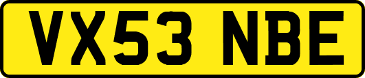 VX53NBE