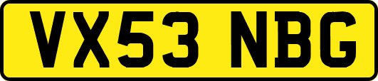 VX53NBG