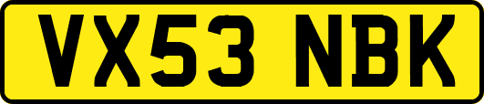VX53NBK