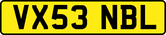 VX53NBL