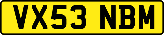 VX53NBM