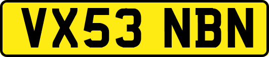 VX53NBN
