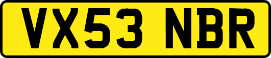 VX53NBR