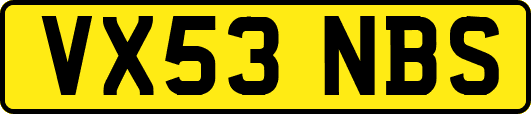 VX53NBS