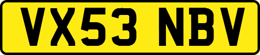 VX53NBV