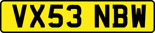 VX53NBW