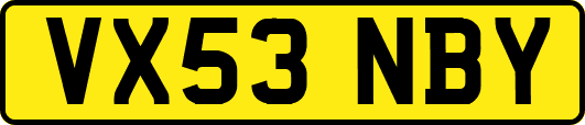 VX53NBY