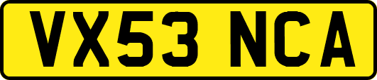 VX53NCA