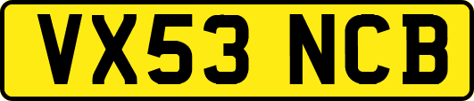 VX53NCB