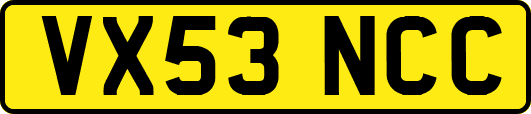 VX53NCC