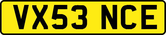 VX53NCE