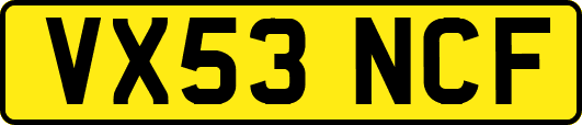 VX53NCF