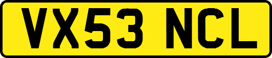 VX53NCL