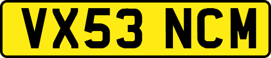 VX53NCM