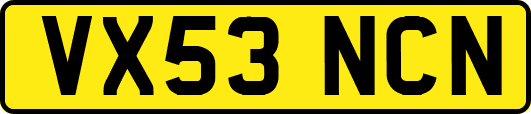VX53NCN