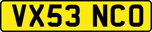 VX53NCO